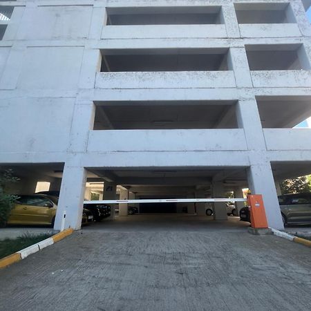 شقة Mamaia Summerland Duc Apartament المظهر الخارجي الصورة